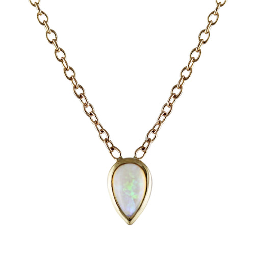 14K Necklaces – LUMO