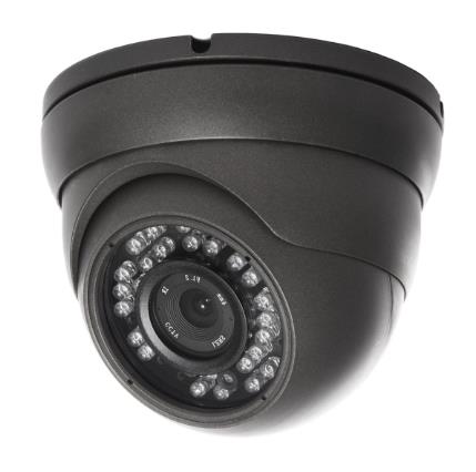 Dome Cctv Night Vision Camera With Dvr Spy Shop Sa