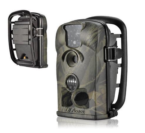 spy cam trail camera