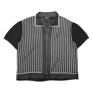 Moltisanti Knit Polo - Patron of the New