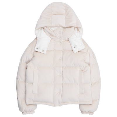 Moncler Meuse Short Down Jacket