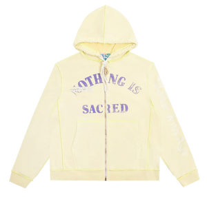 Diane Full-Zip Hoodie - Patron of the New