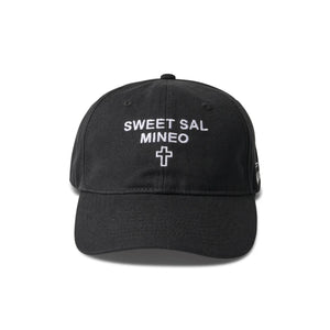 Sweet Sal 6 Panel Hat - Patron of the New