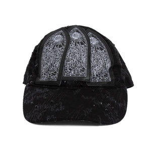 Darning Cap - Patron of the New