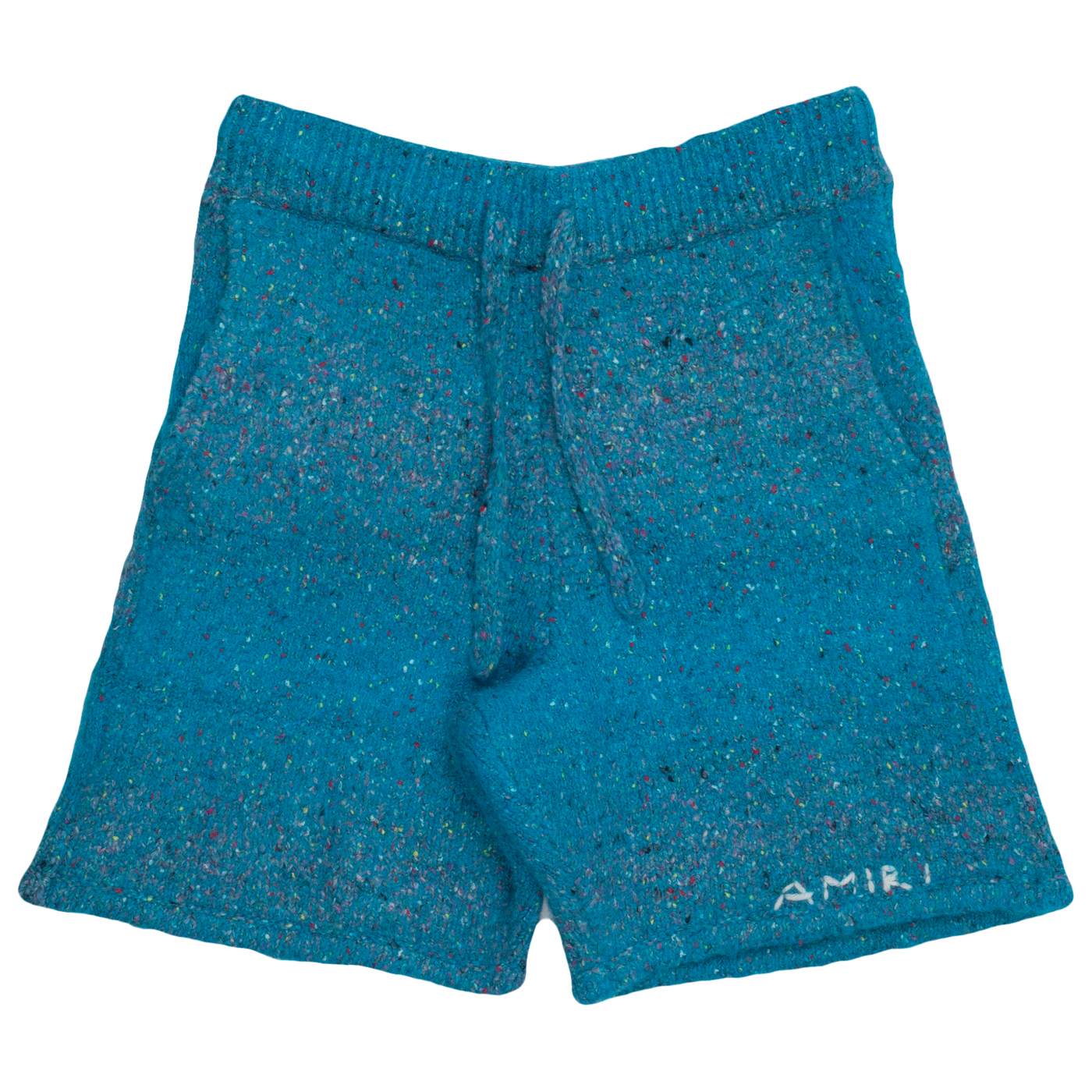 AMIRI Space Dye Bermuda Shorts