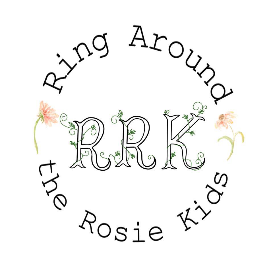 Ringaroundtherosiekids