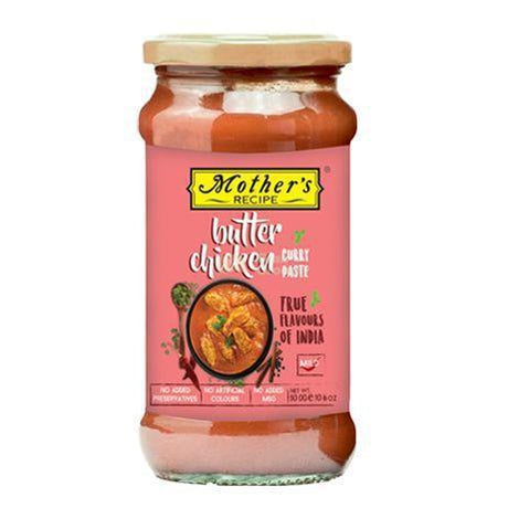 Mother's Butter Chicken Paste