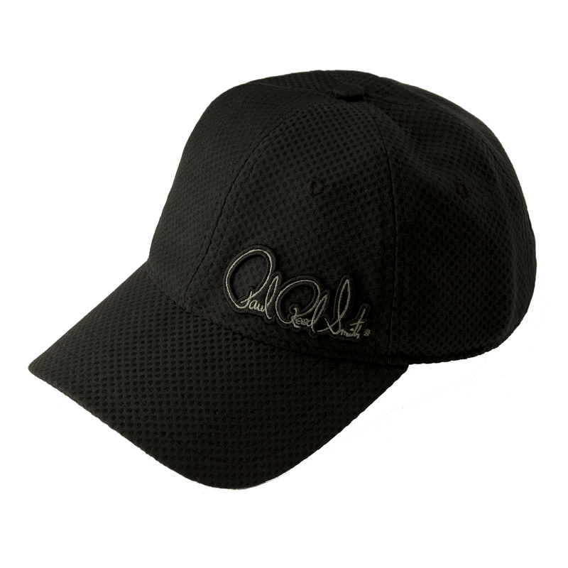 PRS Blackout Hat – PRS Guitars West Street East Accessory Store