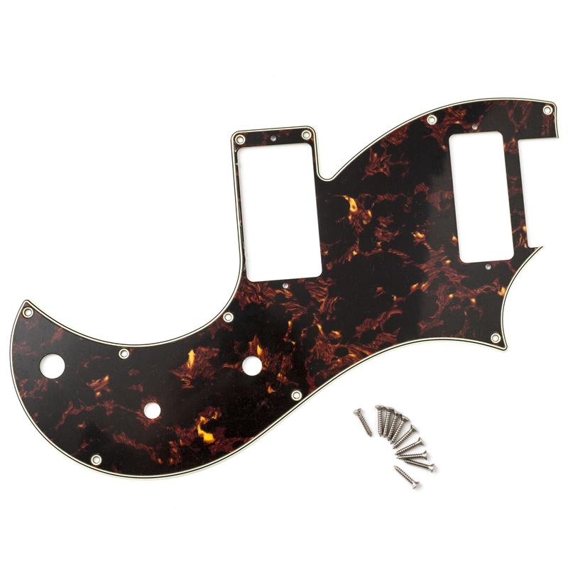 vela pickguard