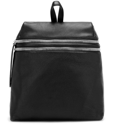 LEATHER BACKPACKS | KARA BAG