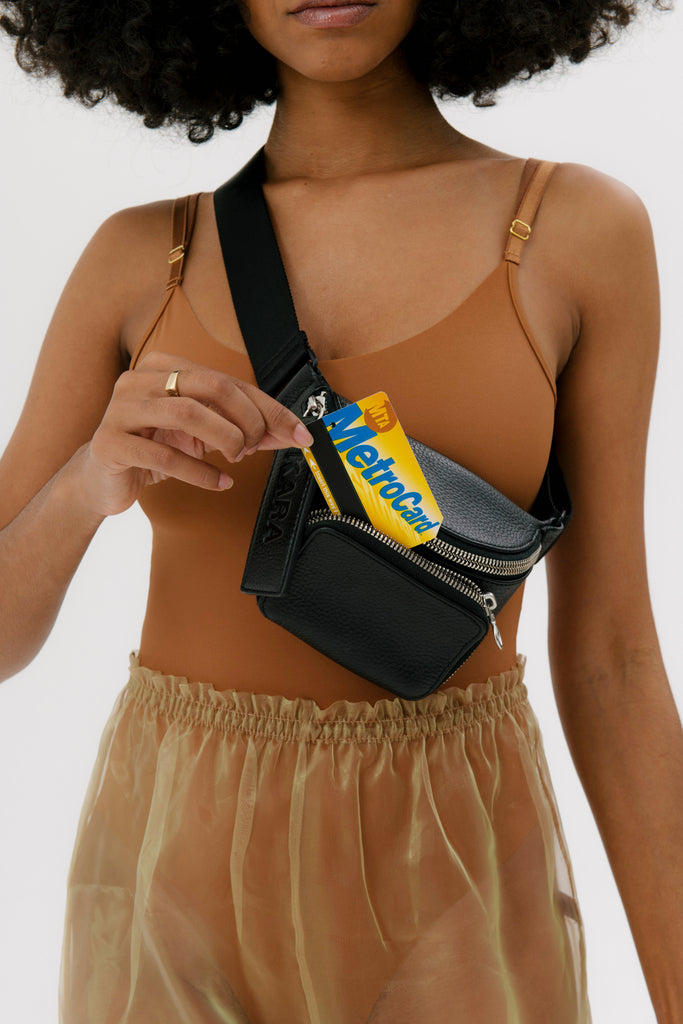 kara fanny pack