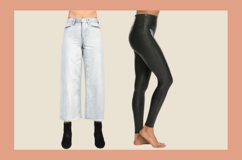 Holiday Gift Guide - Perfect Pants