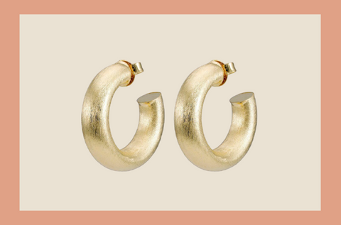 Holiday Gift Guide - Bold Earrings