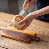 Senzo Seseragi Pankiri (nož za kruh) 220 mm