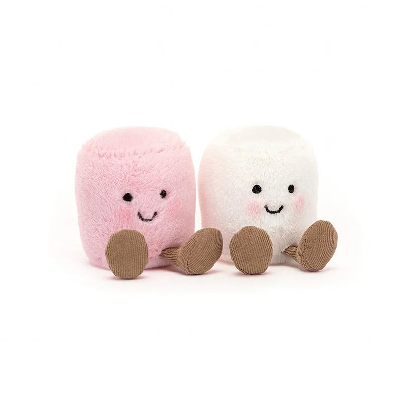 Jellycat Amusables Marshmallows