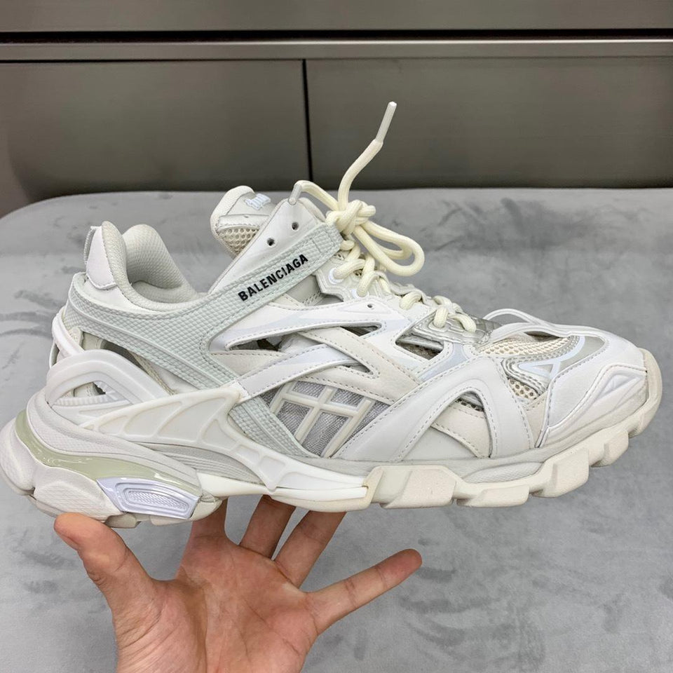 balenciaga track pas cher