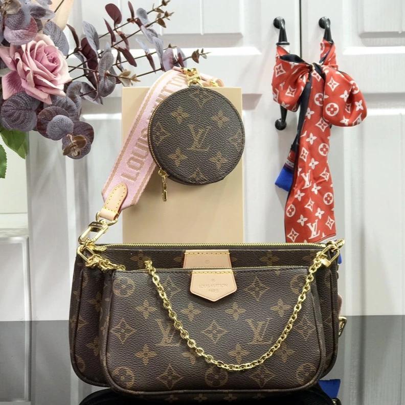 Louis Vuitton Multi-Pochette Accessoires | LUXE STORE