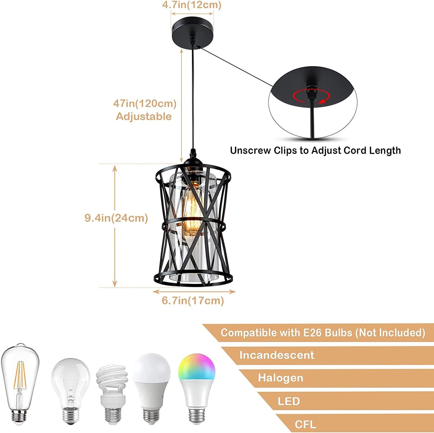 uvc light fixtures