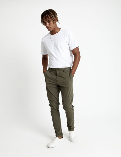 Men's Chinos Pants | Work & Casual Pants Online - MR SIMPLE