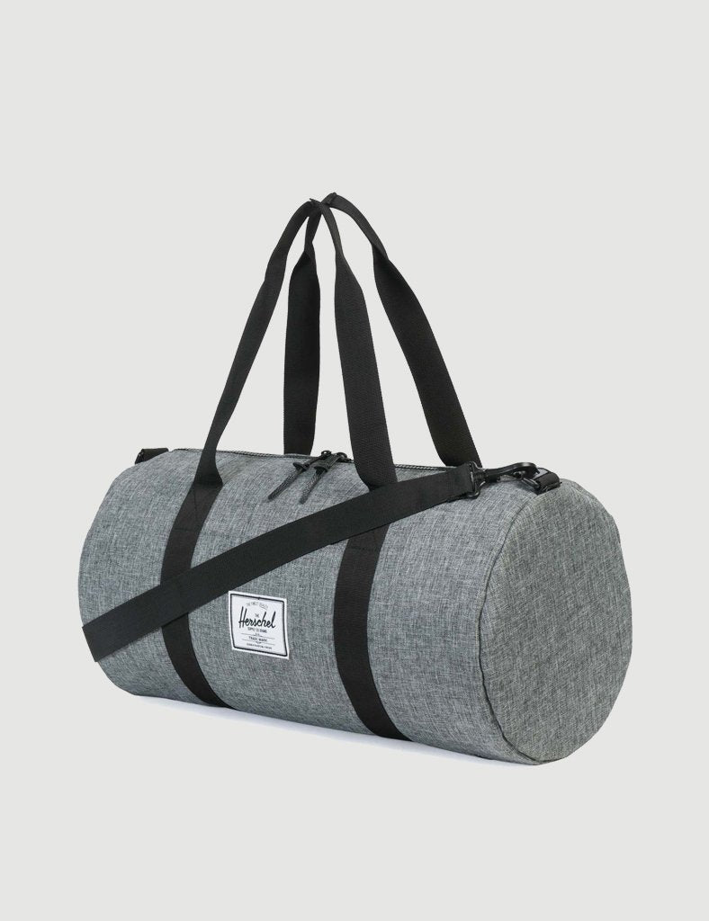 herschel sutton mid volume duffle bag