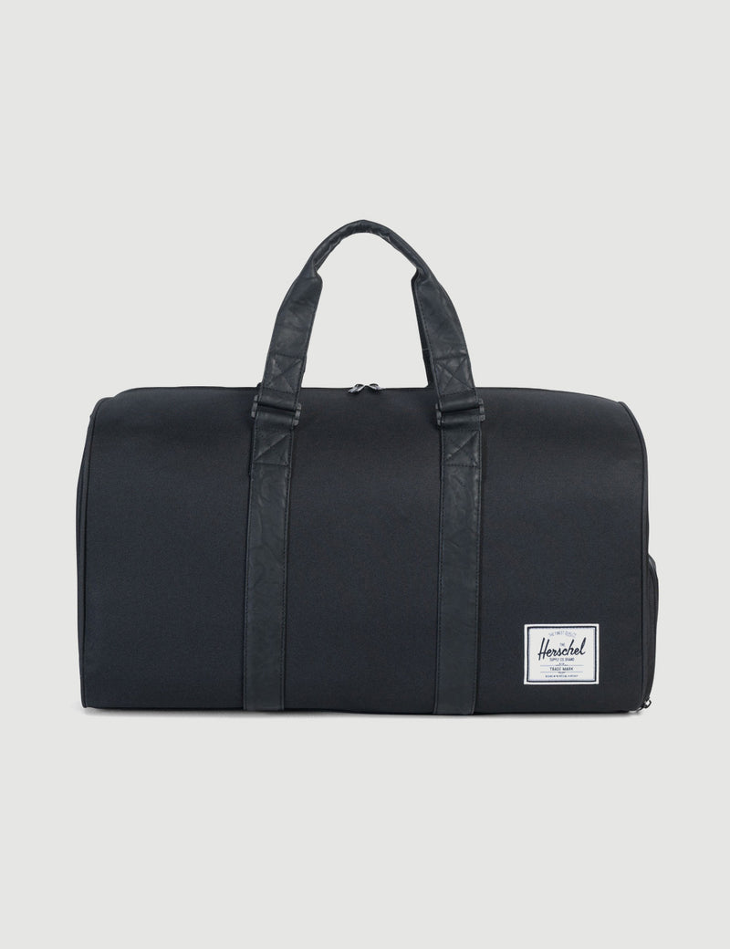 herschel novel duffle mid volume