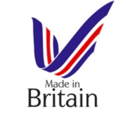 Made in Britain