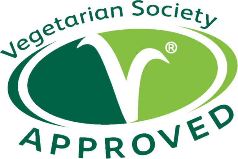 Vegetarian Society Accreditation