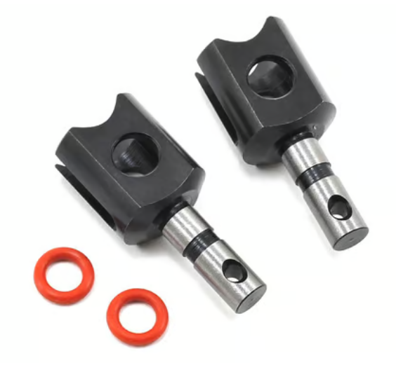 Team Associated 81344 V2 Differential Outdrives