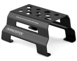 JConcepts 2903-2 Metal Car Stand (Black)