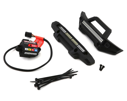 Traxxas 8028 LED lights, power supply (regulated, 3V, 0.5-amp)/ 3-in-1 –  LCRC Raceway