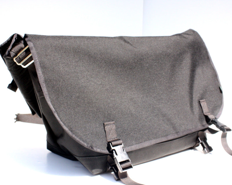 bicycle messenger bag