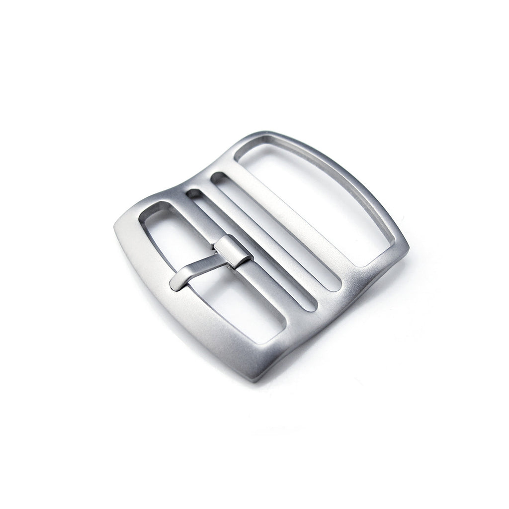 Ladder Lock Slider tang buckle 