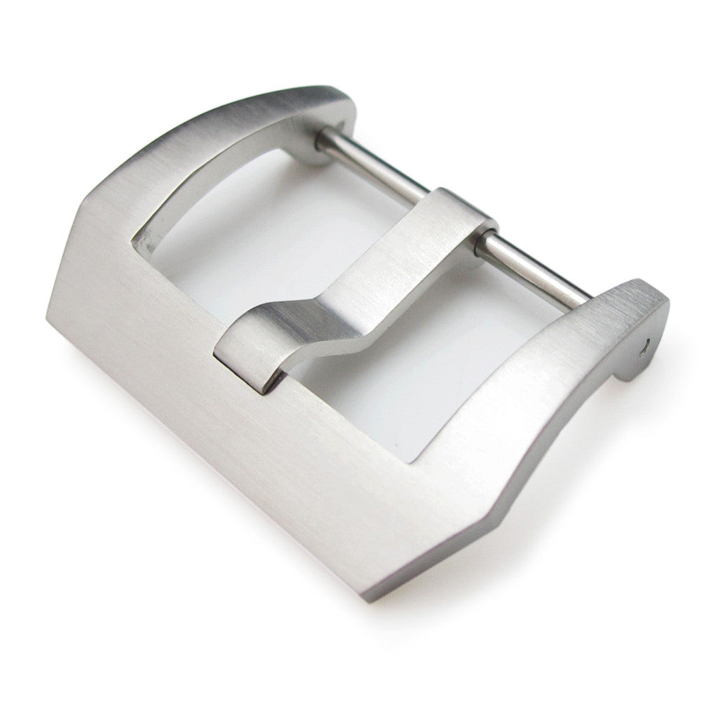 panerai buckle 24mm
