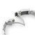 Stainless Steel O Boyer Bracelet | Strapcode