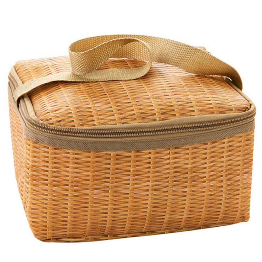 mango wicker bag