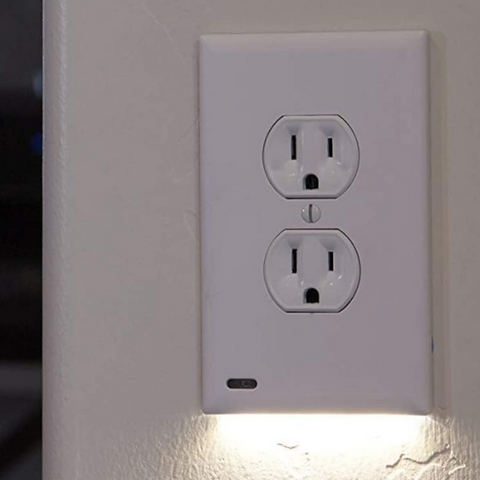 LED wall socket for sale