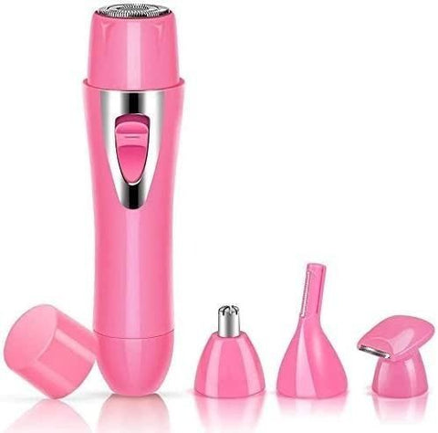 best epilator for face