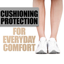 Silicone Anti-Friction Toe Protectors Nav Image 7