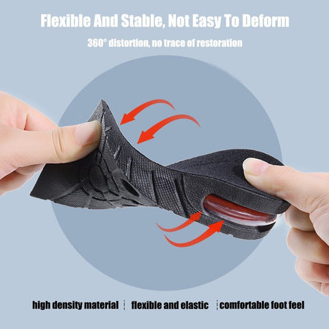 The Shoe Lifts - Best Height Increase Insoles – Vernier Store