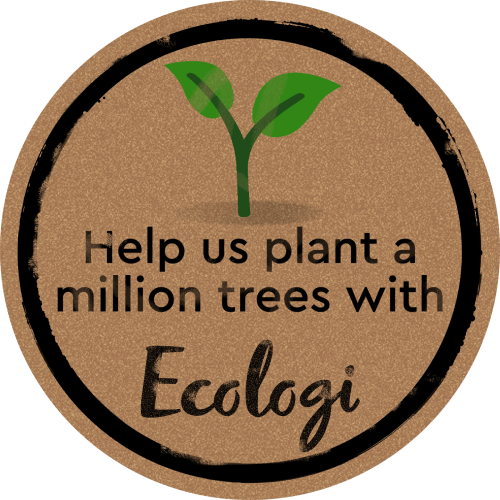 Ecologi Badge