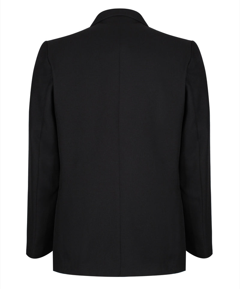 KB3T Knightsbridge Boys Blazer - Black – Winterbottom's Schoolwear