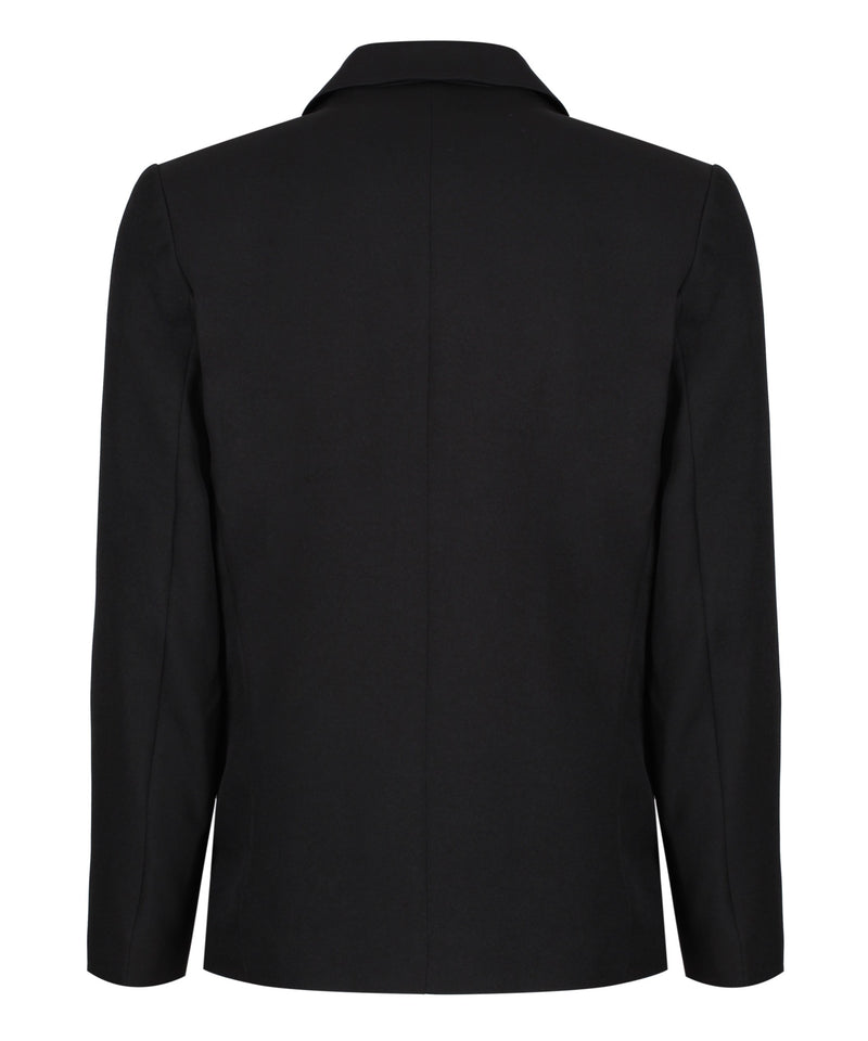 KG4T Knightsbridge Girls Blazer - Black – Winterbottom's Schoolwear