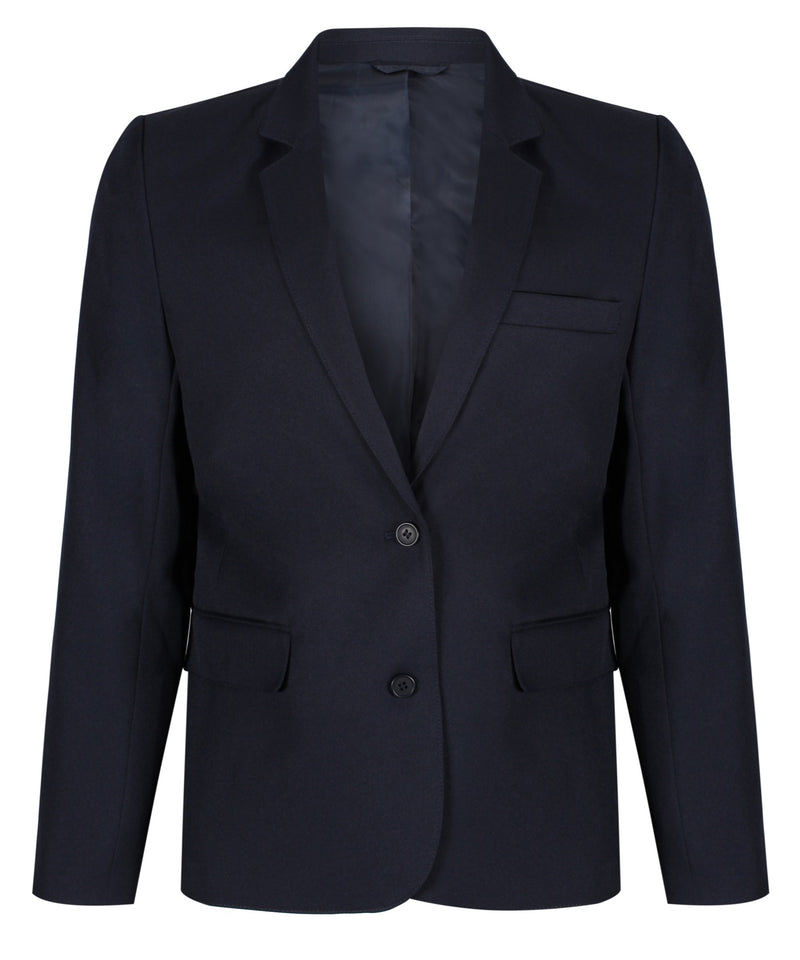 KG4T Knightsbridge Girls Blazer - Navy – Winterbottom's Schoolwear