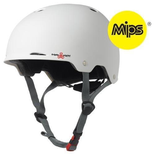 triple 8 dual certified mips helmet