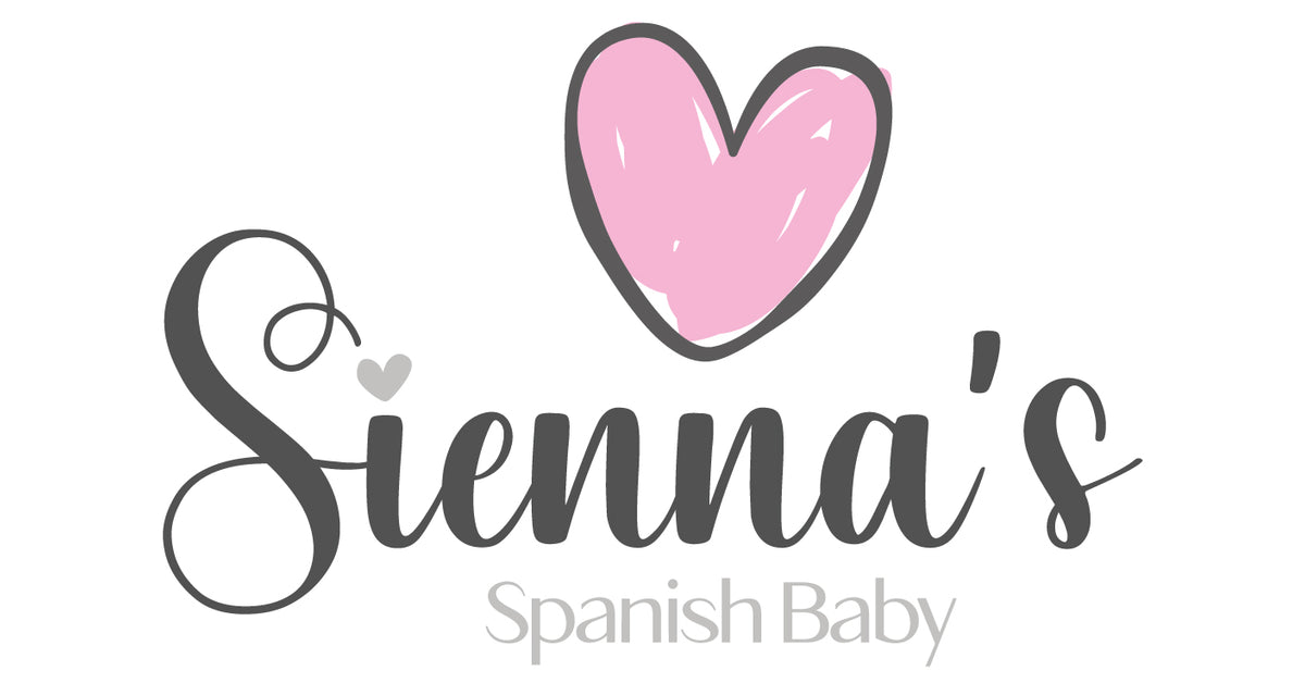 Sienna S Spanish Baby Sienna S Spanish Baby