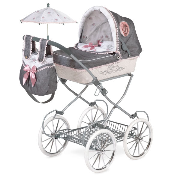 reborn prams