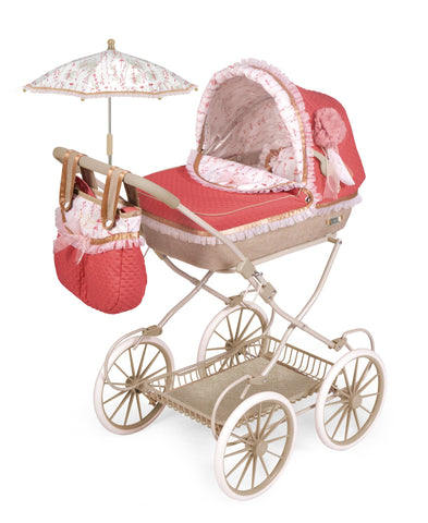 spanish dolls prams for sale