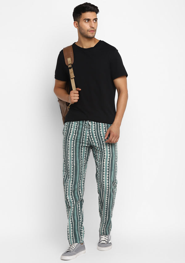 Pin by JoeyLenzmeier on Fab Fashion  Mens pants fashion Printed trousers  Zara