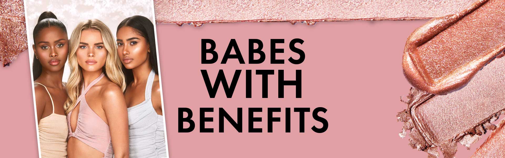 Babes With Benefits