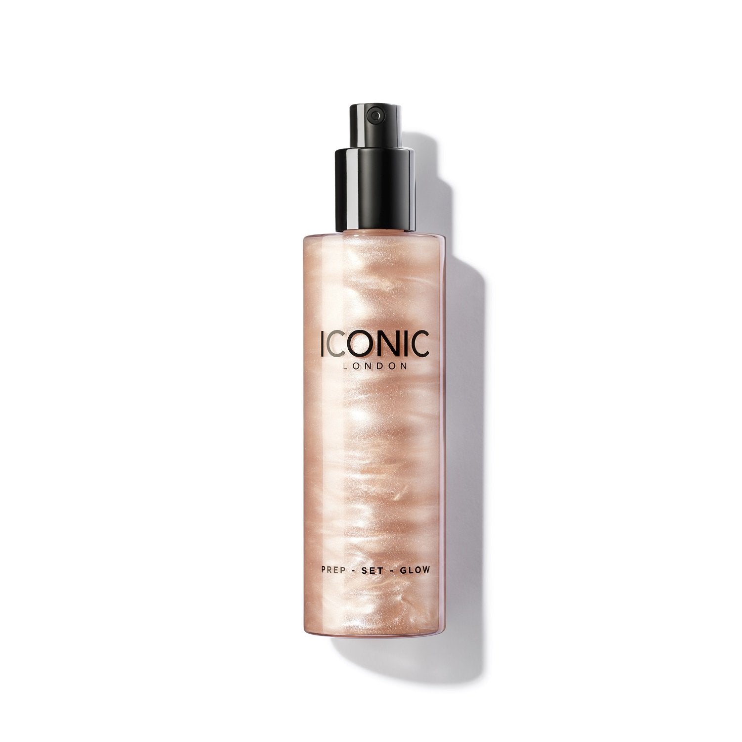 Prep Set Glow Iconic London